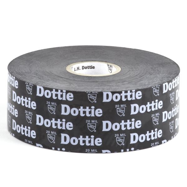 L.H. Dottie L.H. Dottie 2'' x 100' Pipe Wrap (20 Mil), 24PK 220